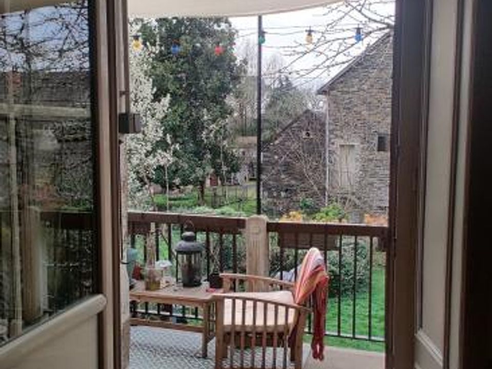 Villa i Allassac, Correze - bilde 4