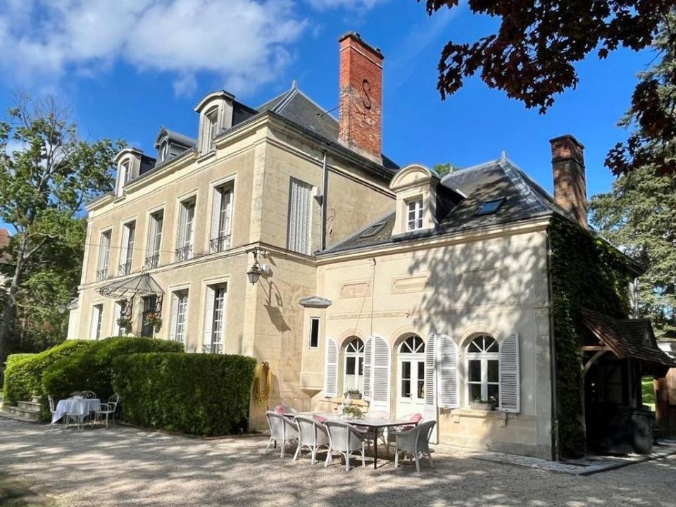 Villa em Fismes, Marne - foto 2