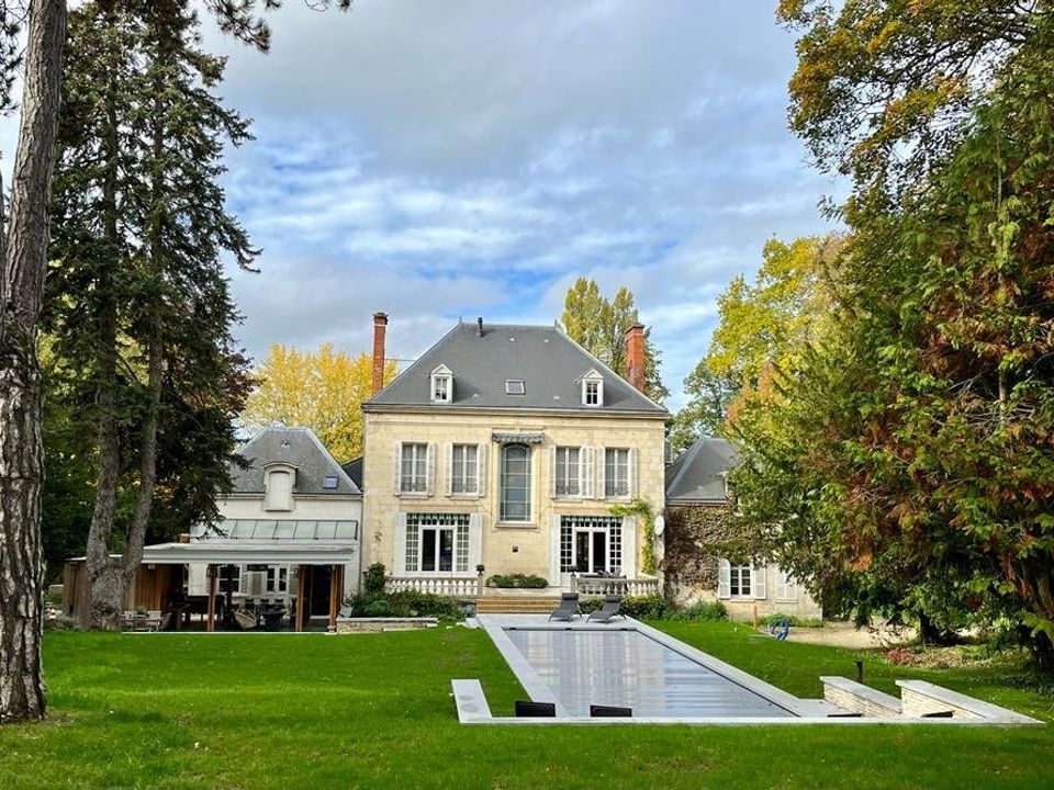 Villa em Fismes, Marne - foto 3