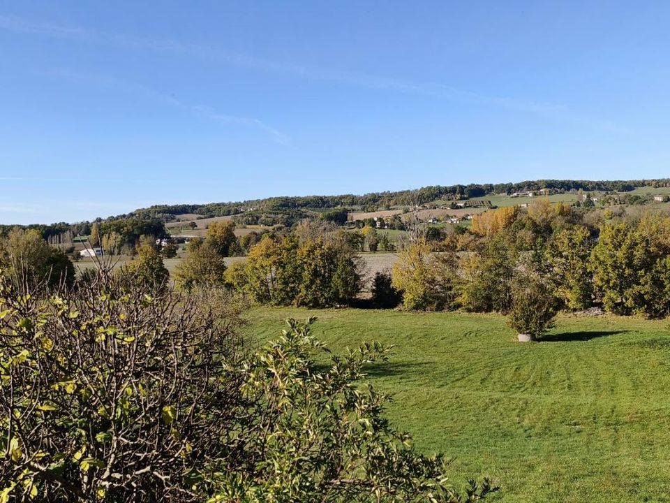 Villa i Saint-Laurent-Lolmie, Lot - foto 3