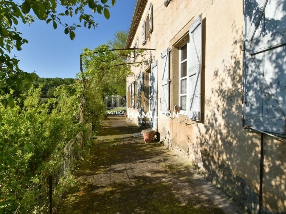 Landejendom i Cordes-sur-Ciel, Tarn - foto 2