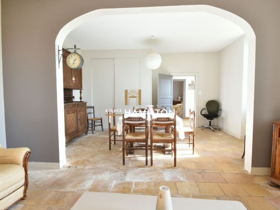 Landejendom i Cordes-sur-Ciel, Tarn - foto 3