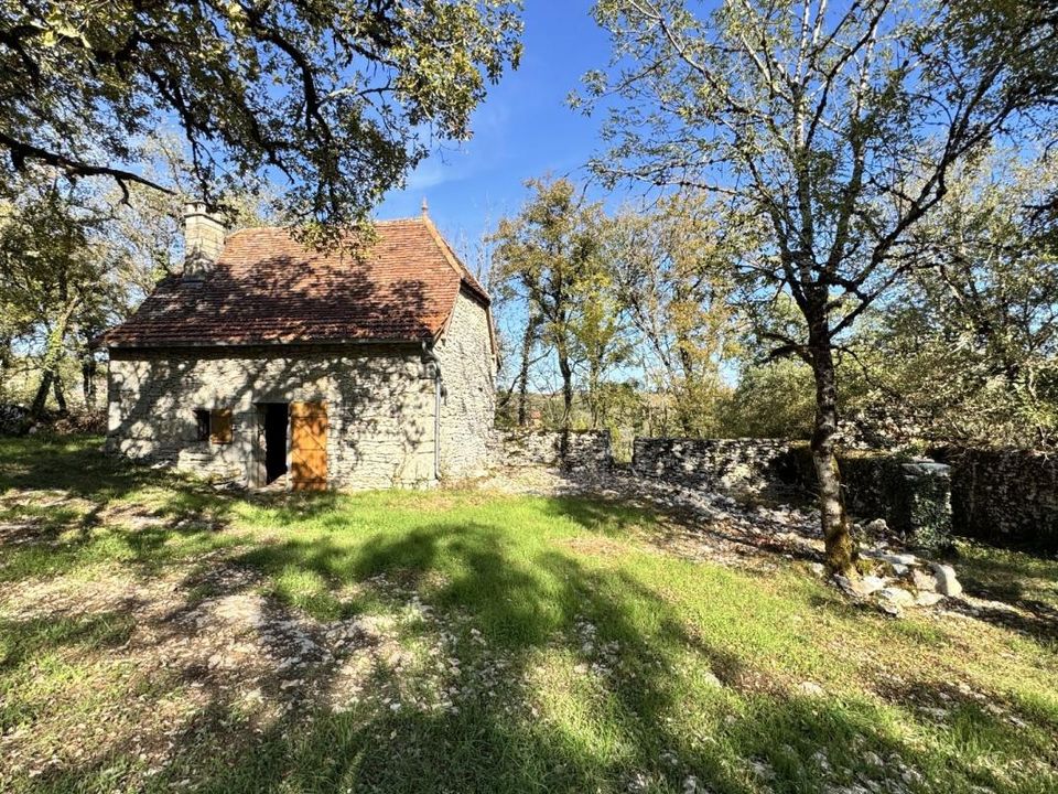 Villa i Gréalou, Lot - foto 2