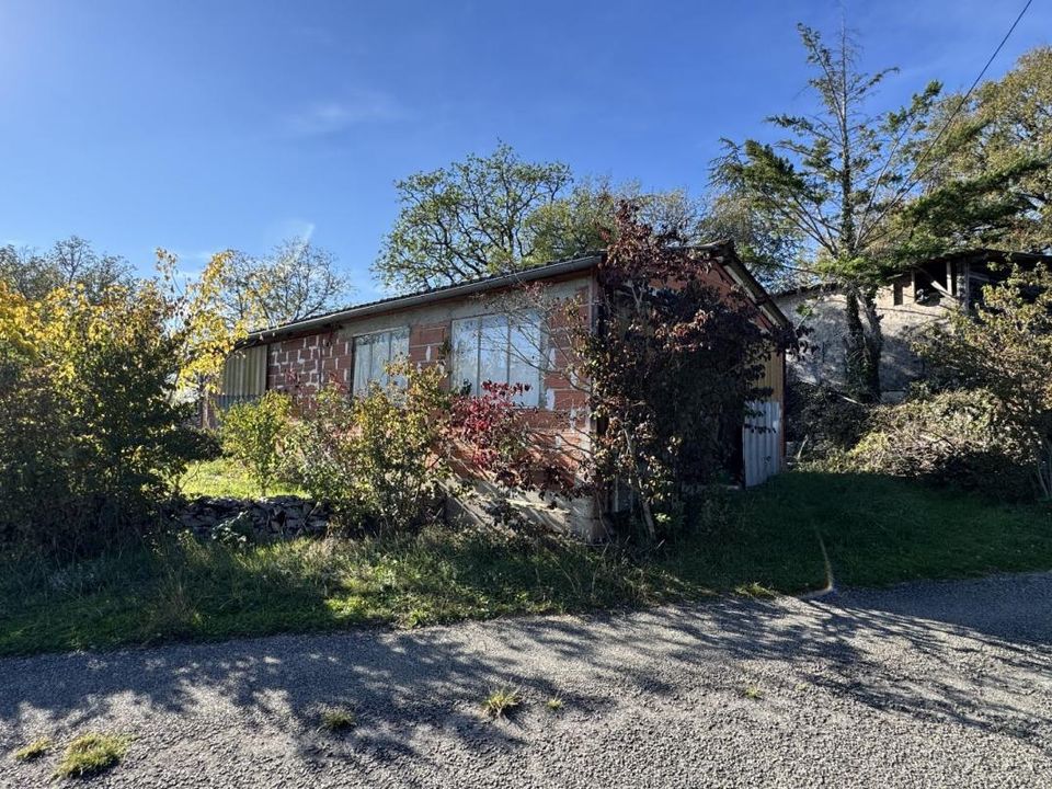 Villa i Gréalou, Lot - foto 4