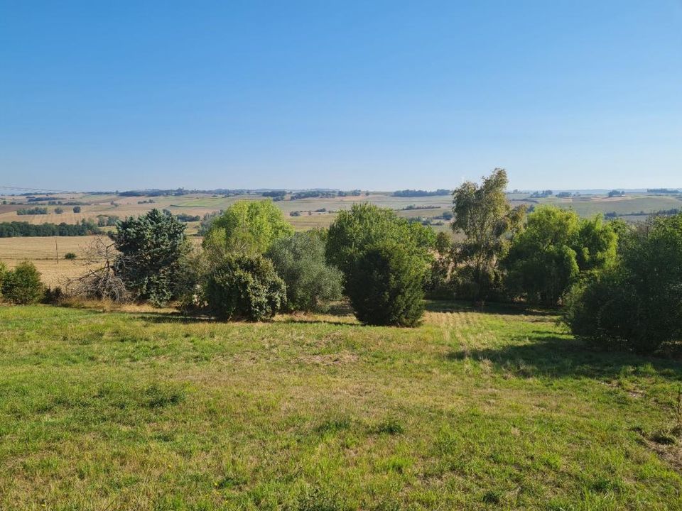 Villa i Lectoure, Gers - foto 2