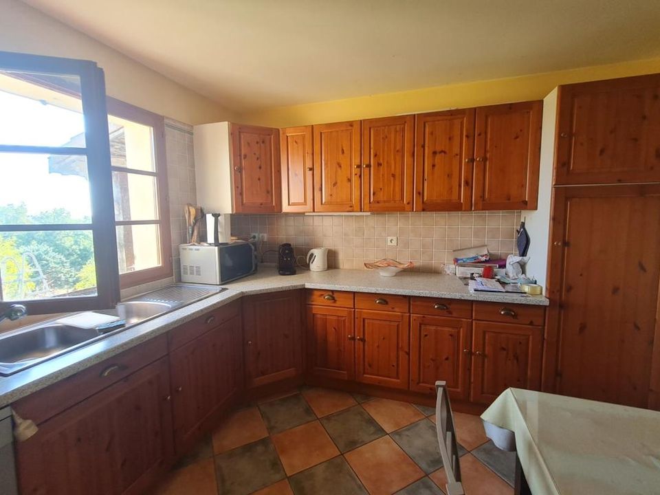 Villa i Lectoure, Gers - foto 3