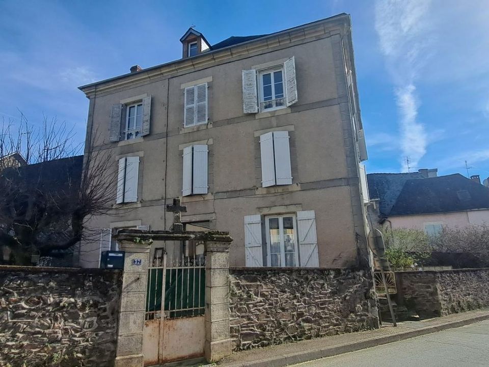 Lejlighed i Juillac, Correze - foto 1