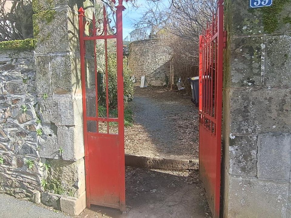 Lejlighed i Juillac, Correze - foto 3