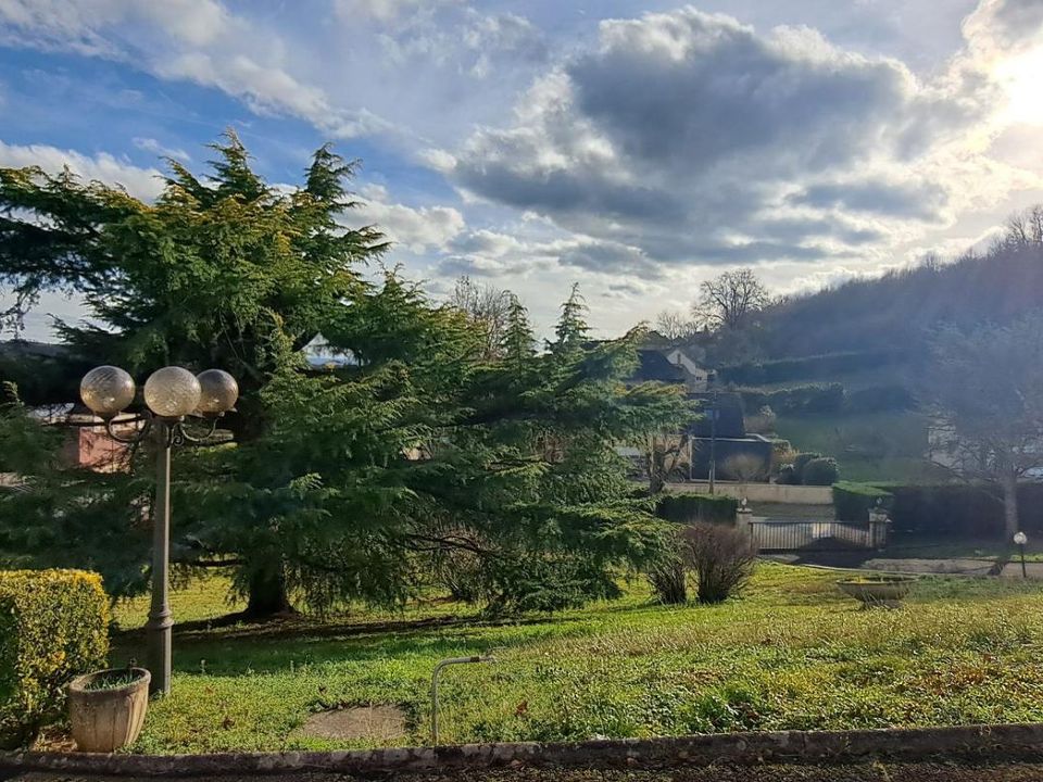 Villa i Objat, Correze - bilde 3