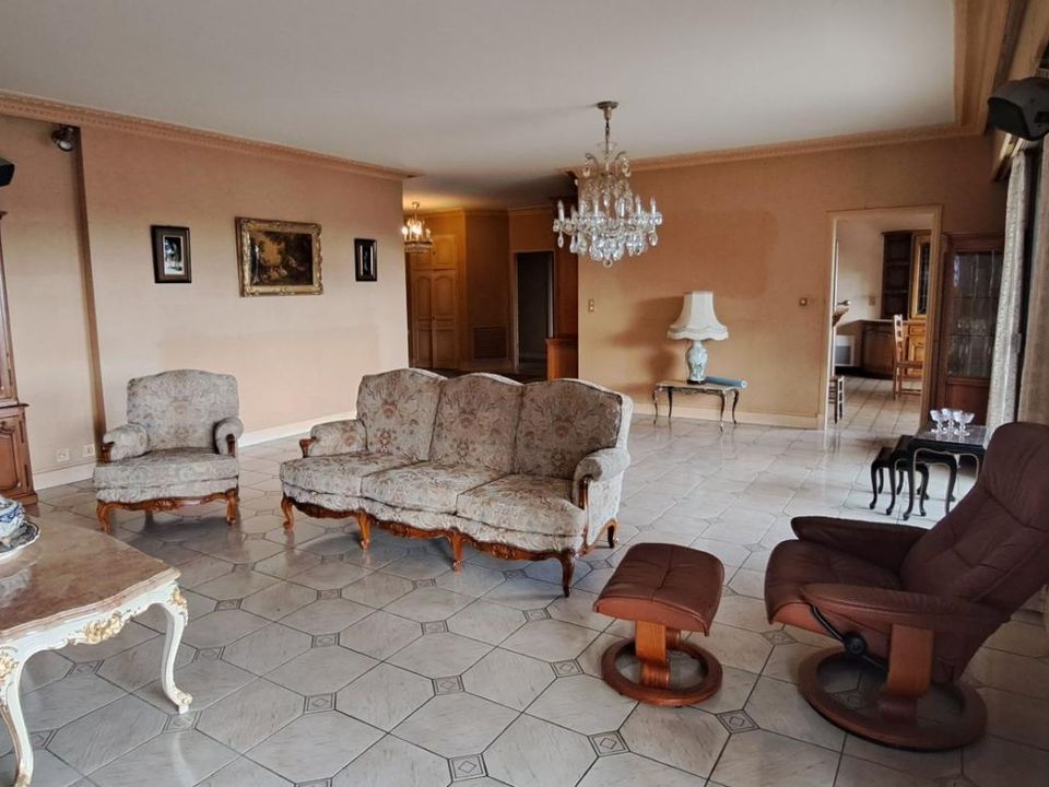 Villa i Objat, Correze - bilde 5