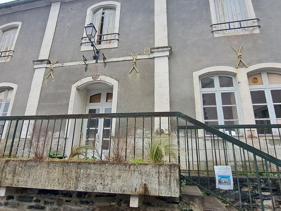Villa i Voutezac, Correze - bilde 1