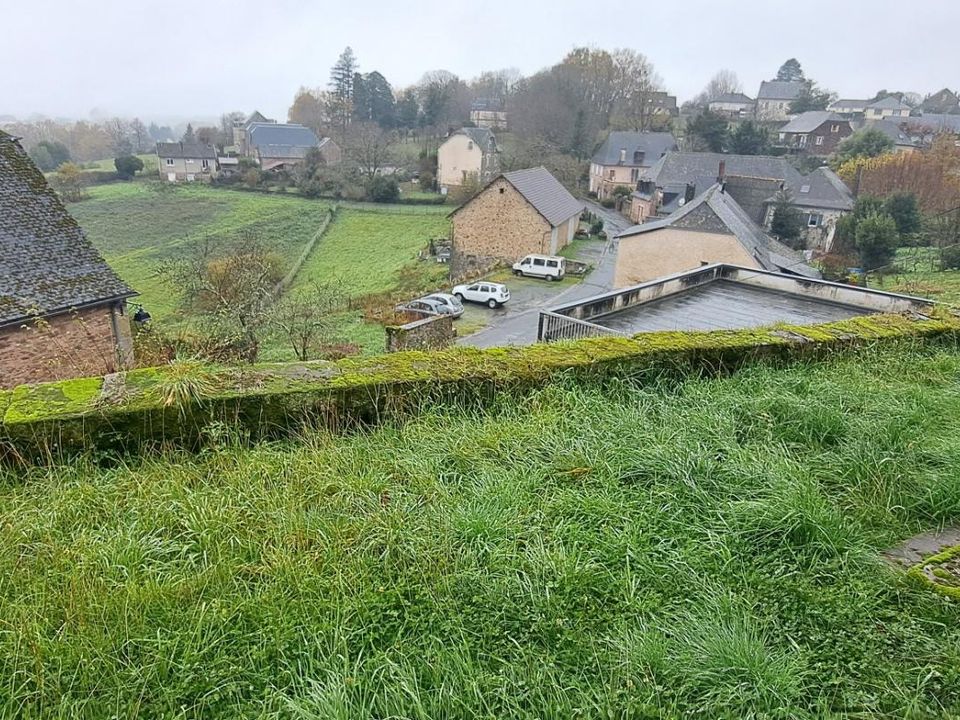 Villa i Voutezac, Correze - bilde 3