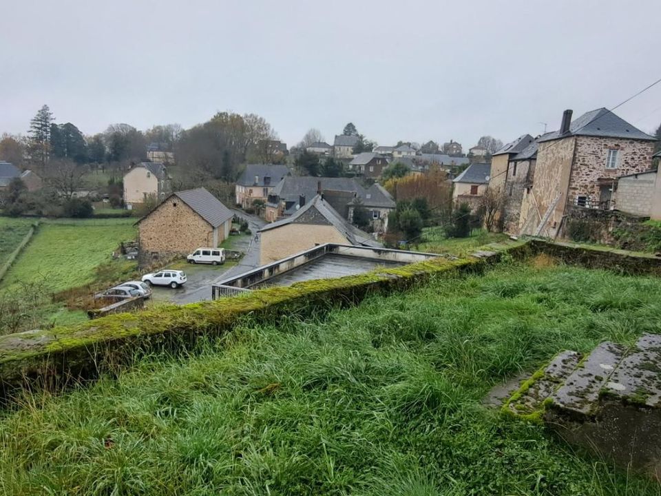 Villa i Voutezac, Correze - bilde 5