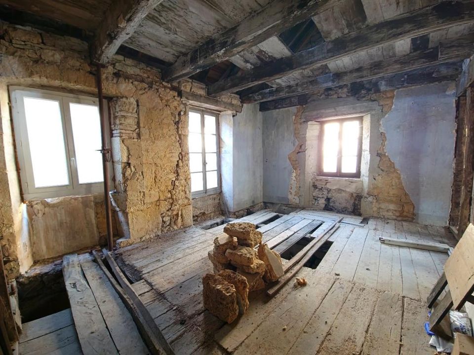 Villa i Caylus, Tarn-et-Garonne - foto 5