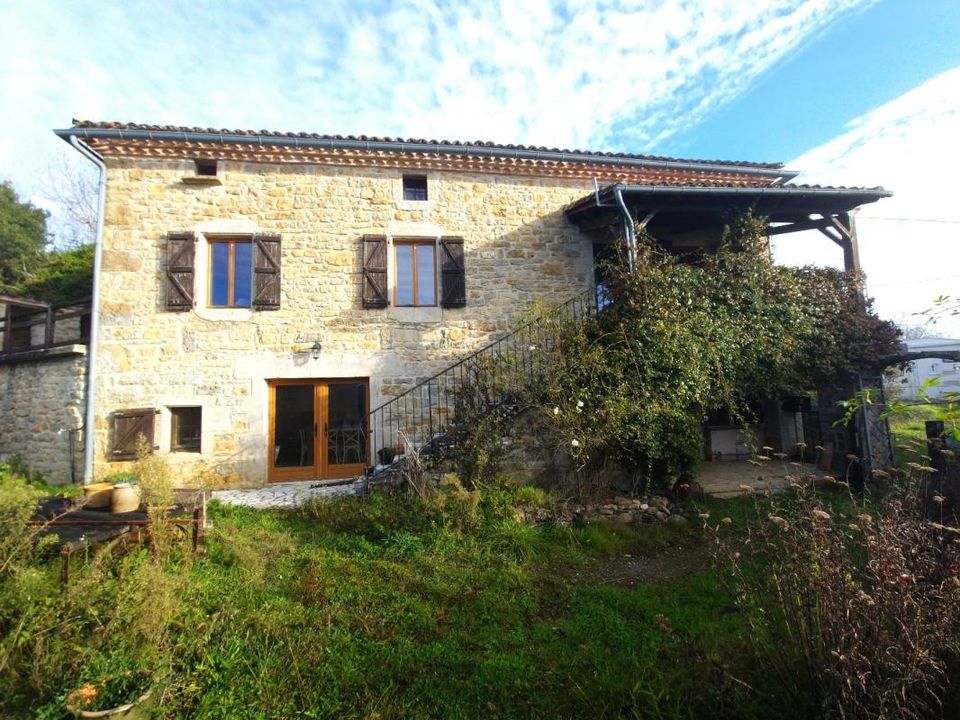 Villa i Verfeil, Tarn-et-Garonne - foto 1