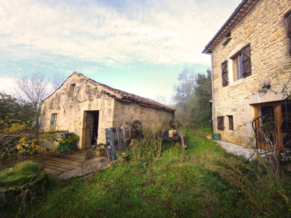 Villa i Verfeil, Tarn-et-Garonne - foto 3
