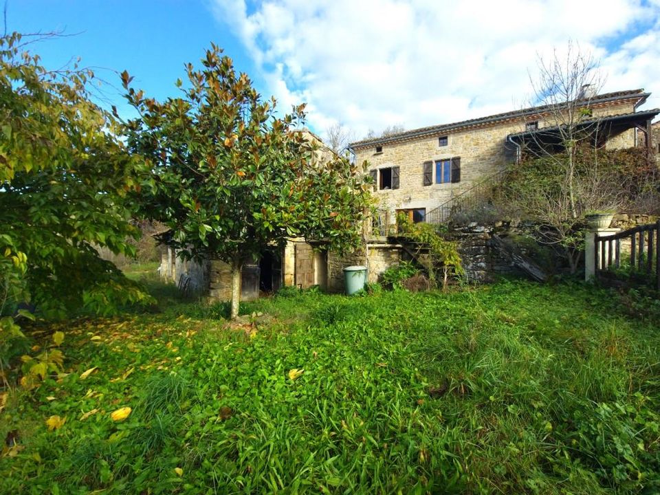 Villa i Verfeil, Tarn-et-Garonne - foto 4