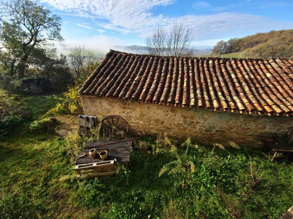 Villa i Verfeil, Tarn-et-Garonne - foto 5