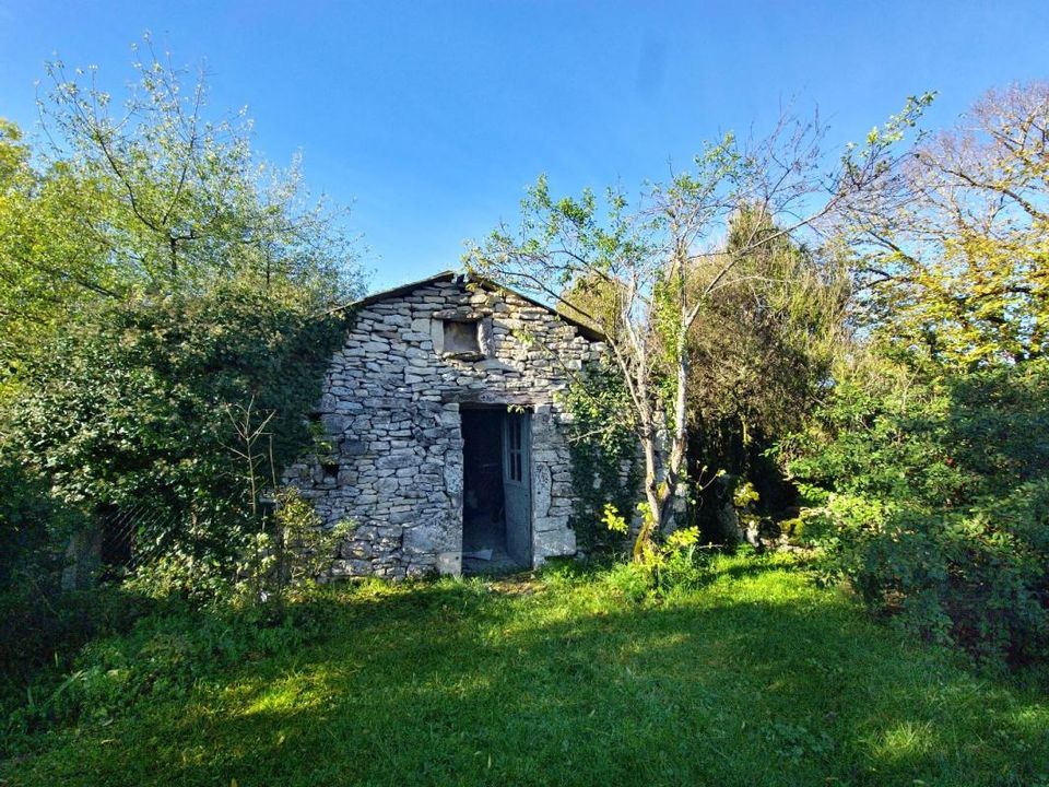 Landejendom i Caylus, Tarn-et-Garonne - foto 3