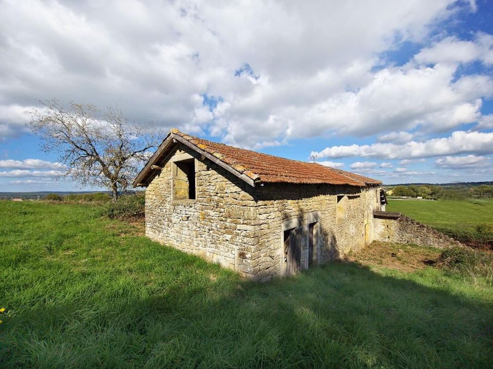 Villa i Lacapelle-Livron, Tarn-et-Garonne - foto 1