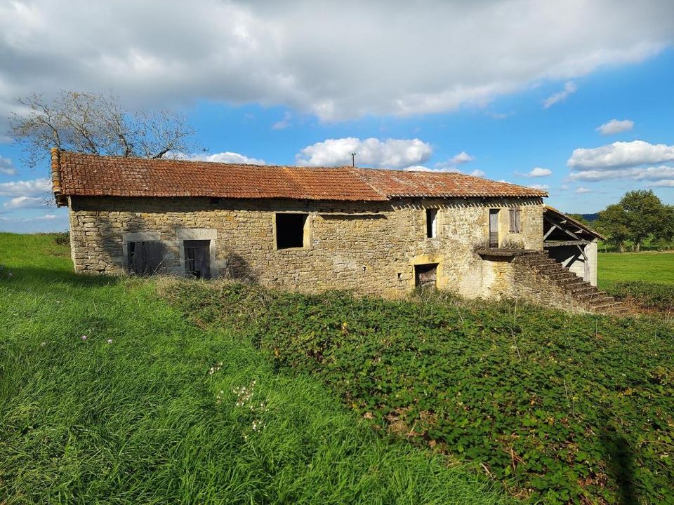 Villa i Lacapelle-Livron, Tarn-et-Garonne - foto 2