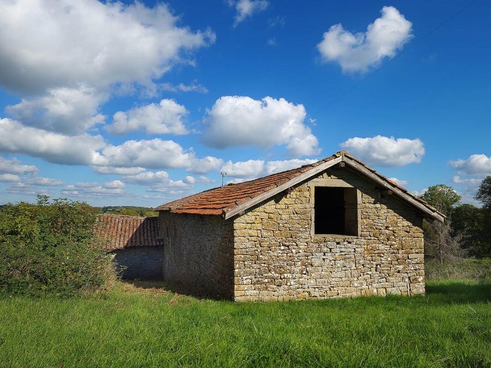 Villa i Lacapelle-Livron, Tarn-et-Garonne - foto 3