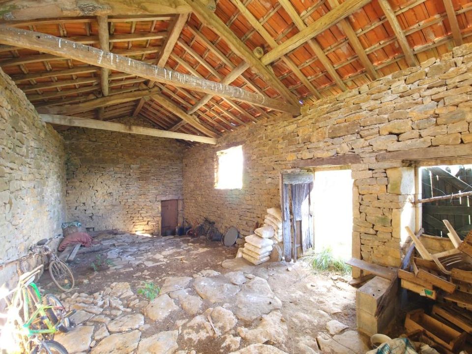 Villa i Lacapelle-Livron, Tarn-et-Garonne - foto 5