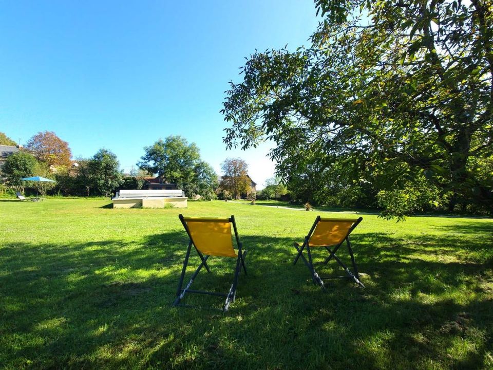 Villa i La Rouquette, Aveyron - bilde 4