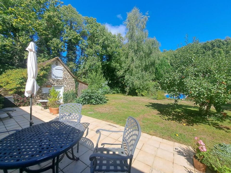 Villa a Arnac-Pompadour, Correze - foto 2