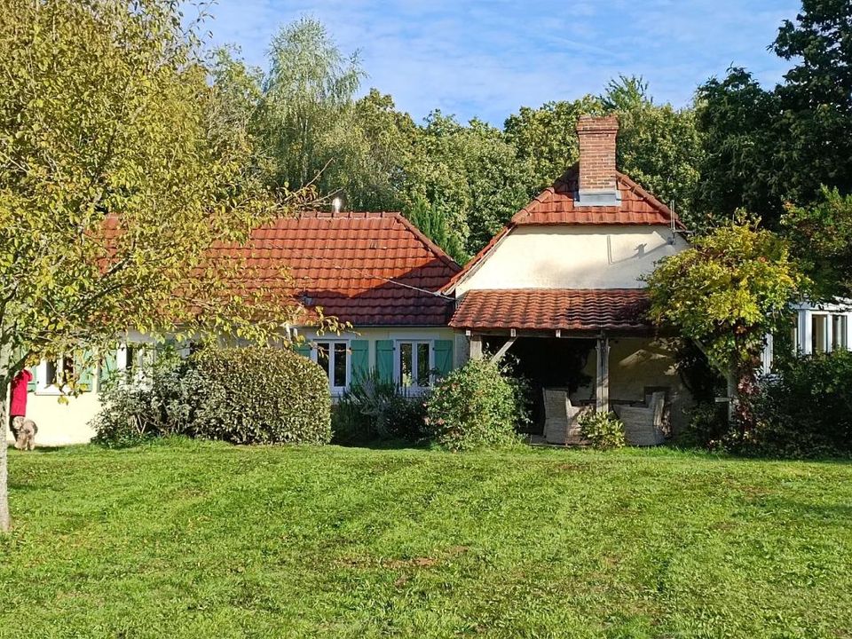 Villa a Arnac-Pompadour, Correze - foto 3