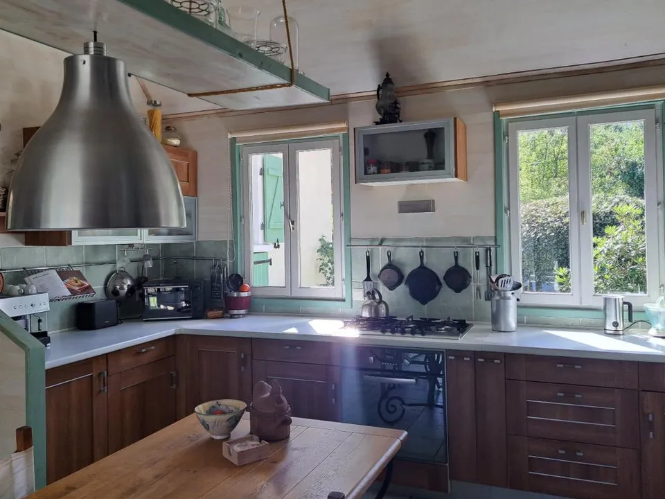 Villa a Arnac-Pompadour, Correze - foto 4