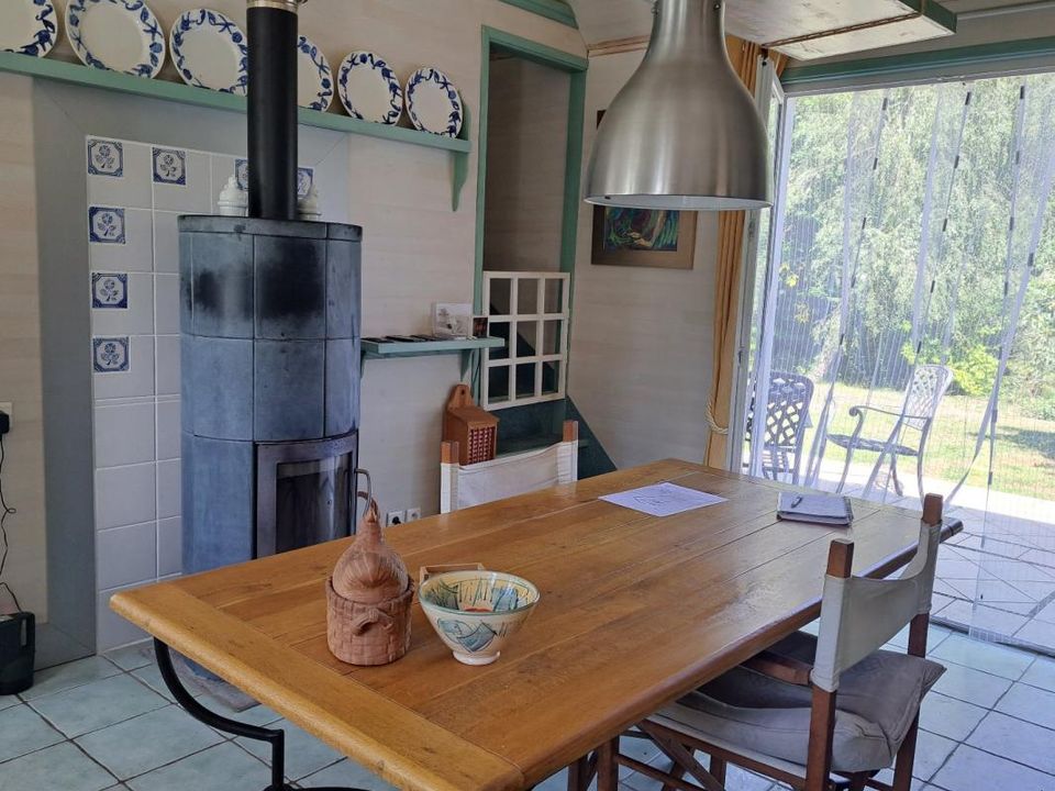 Villa a Arnac-Pompadour, Correze - foto 5