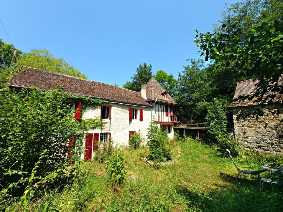 Farm hus i Caylus, Tarn-et-Garonne - foto 2