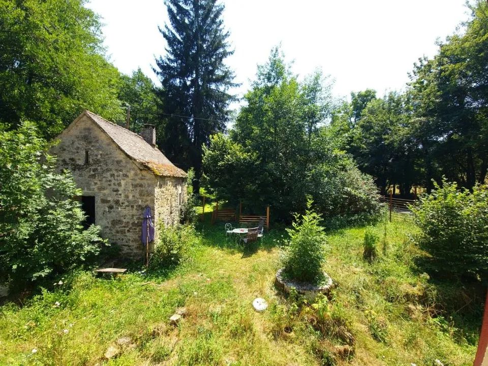 Farm hus i Caylus, Tarn-et-Garonne - foto 3