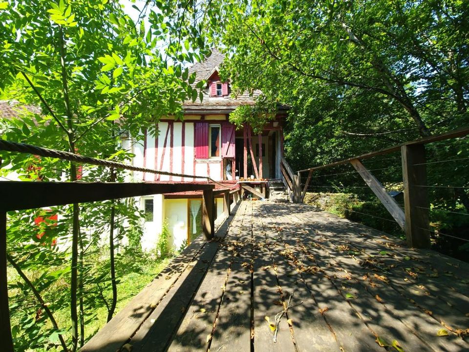 Farm hus i Caylus, Tarn-et-Garonne - foto 4