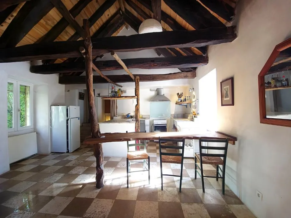 Farm hus i Caylus, Tarn-et-Garonne - foto 5