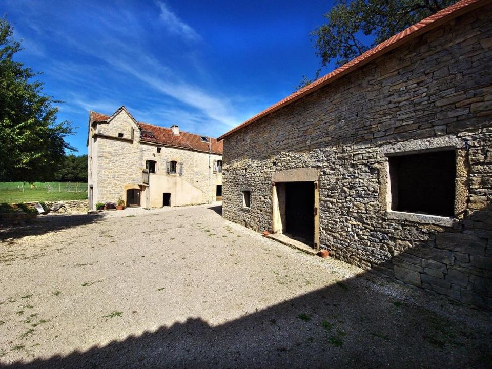 Villa i Caylus, Tarn-et-Garonne - foto 3