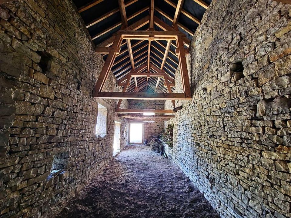 Villa i Caylus, Tarn-et-Garonne - foto 4