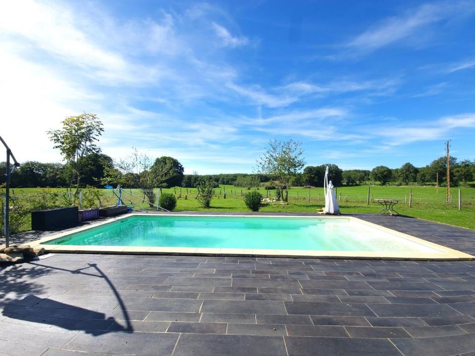 Villa i Caylus, Tarn-et-Garonne - foto 5
