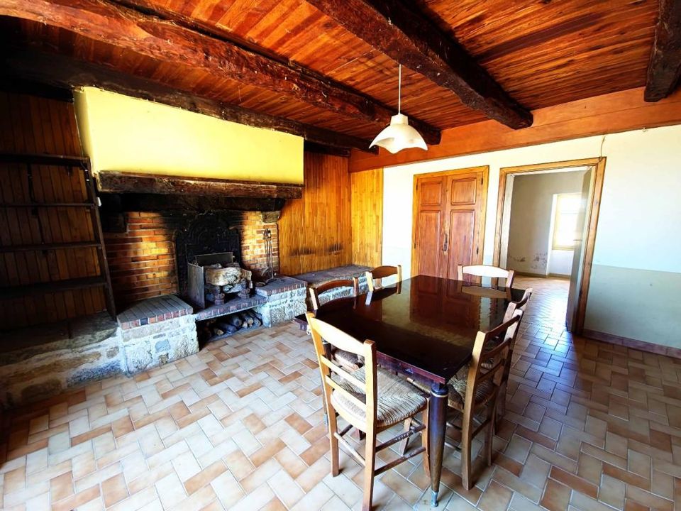 Landejendom i Lacapelle-Livron, Tarn-et-Garonne - foto 4