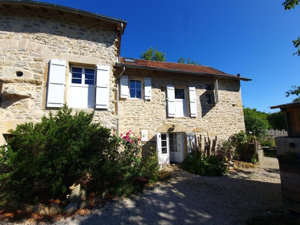 Landejendom i Parisot, Tarn-et-Garonne - foto 2