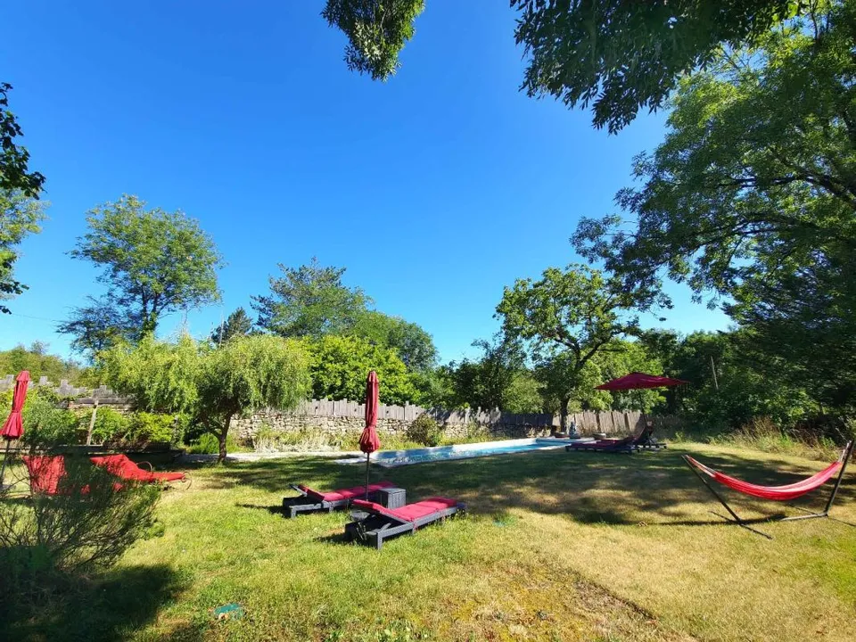 Landejendom i Parisot, Tarn-et-Garonne - foto 5