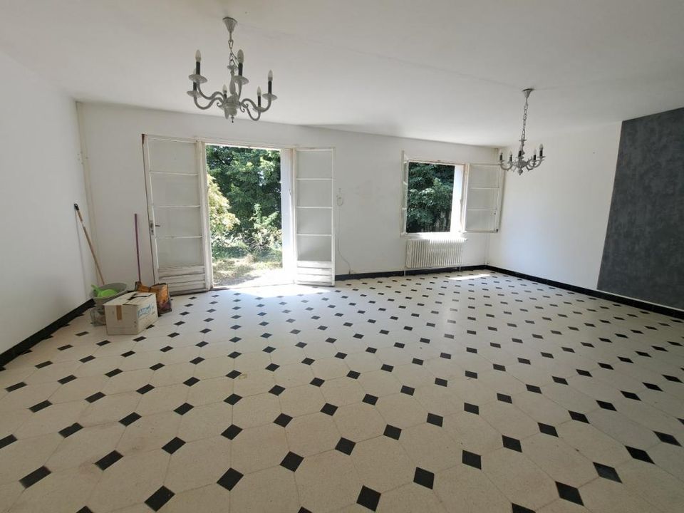Landejendom i Segonzac, Charente - foto 2
