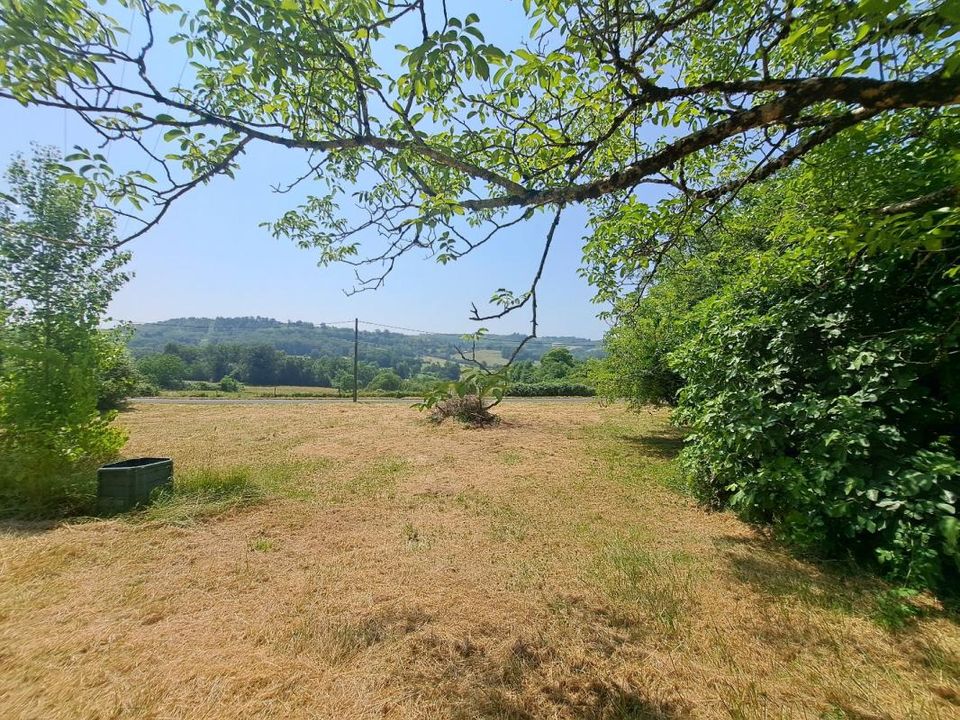 Landejendom i Segonzac, Charente - foto 3
