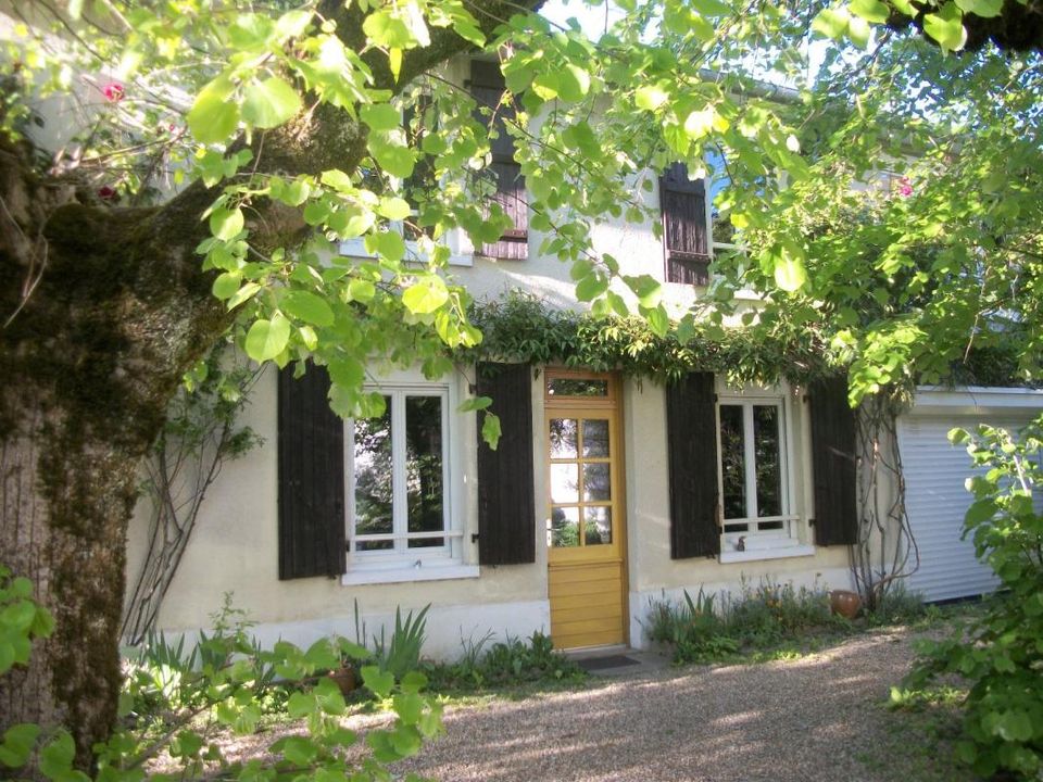 Villa i Saint-Yrieix-la-Perche, Haute-Vienne - foto 1
