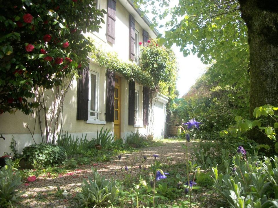 Villa i Saint-Yrieix-la-Perche, Haute-Vienne - foto 2