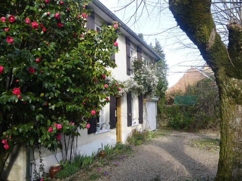 Villa i Saint-Yrieix-la-Perche, Haute-Vienne - foto 3