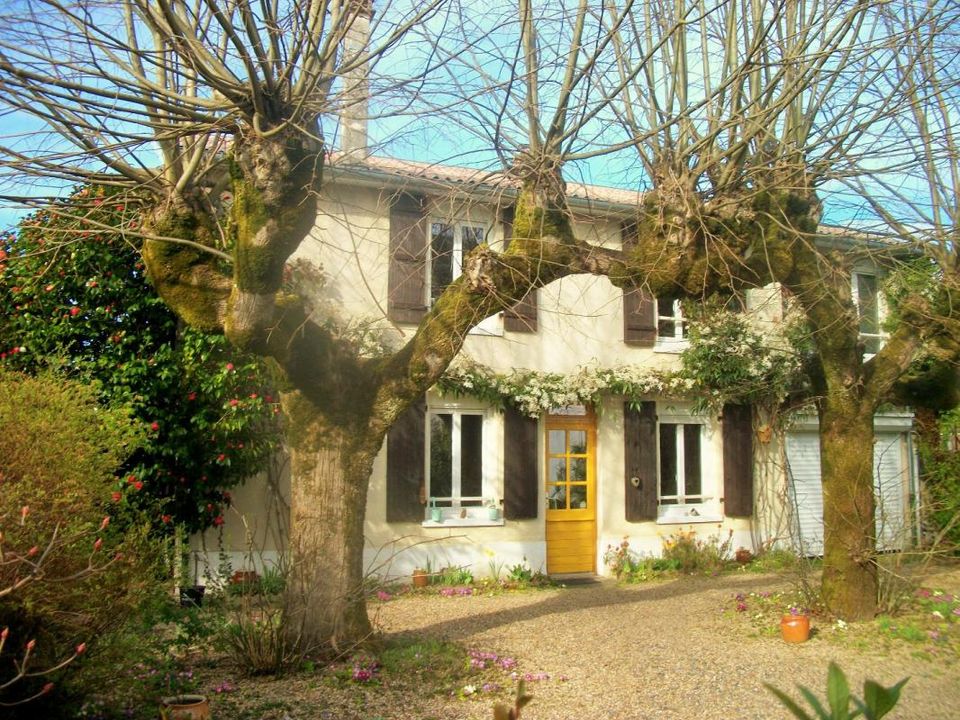 Villa i Saint-Yrieix-la-Perche, Haute-Vienne - foto 4