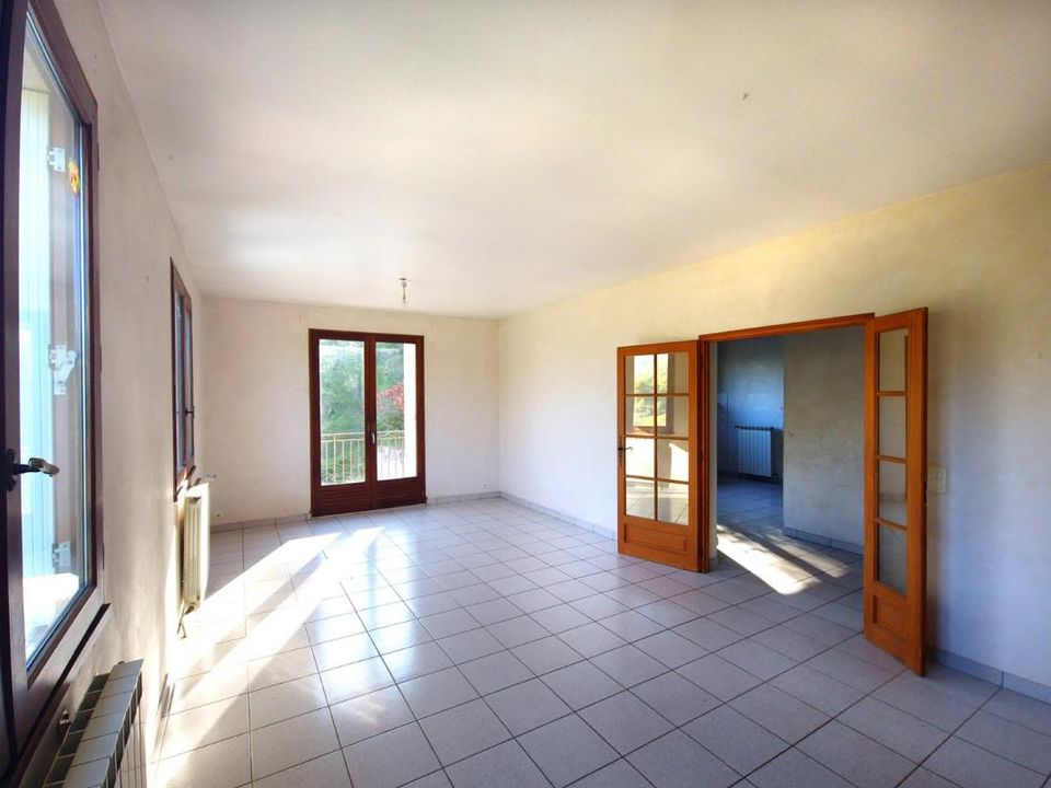 Villa i Monteils, Aveyron - bilde 3