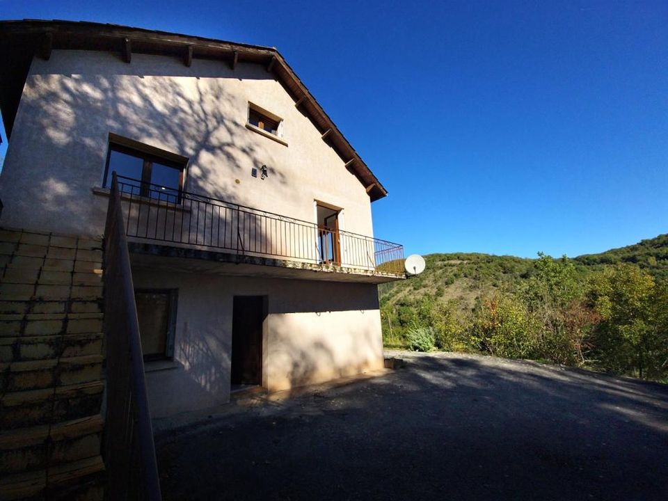 Villa i Monteils, Aveyron - bilde 4